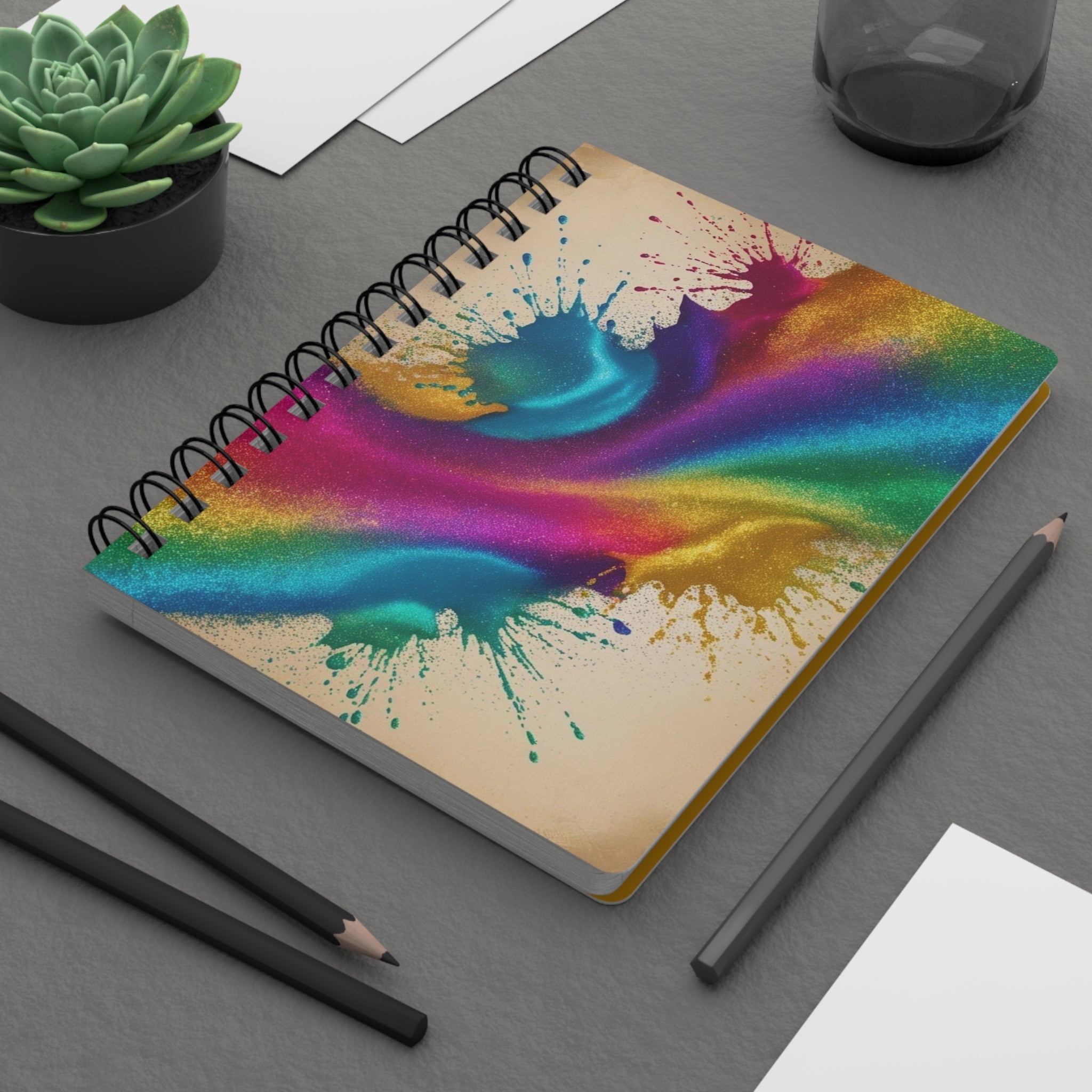 Color Spectrum Collection