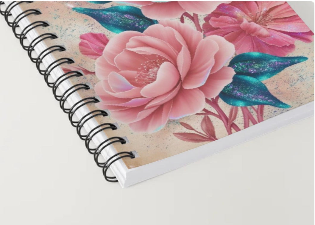 Luxe Blooms Collection