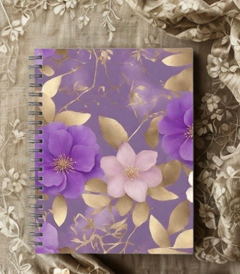 Spring Blooms Floral Collection