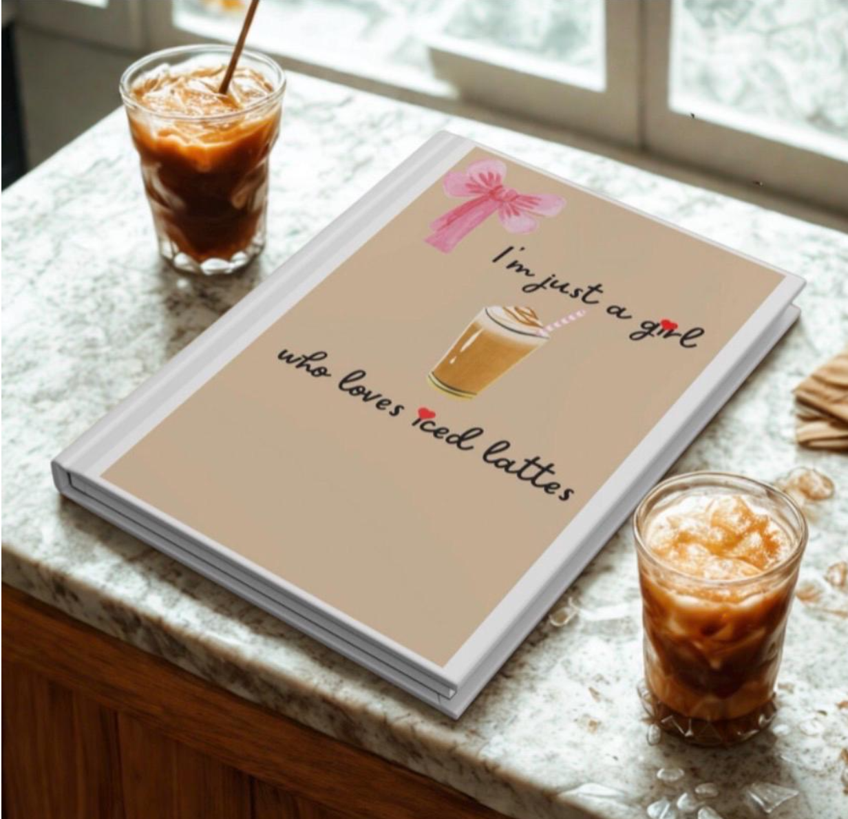 Café Luxe Collection
