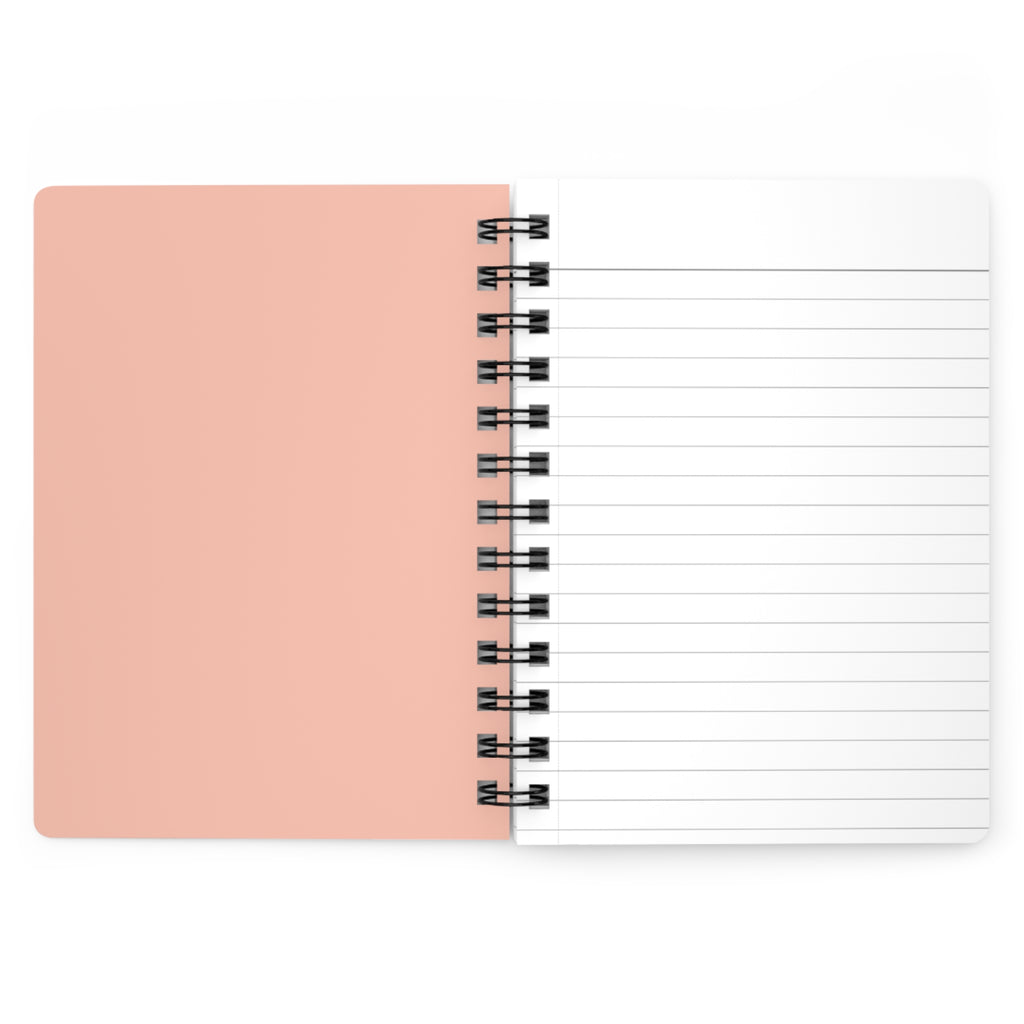 Fruitful Faith Journal - Grapefruit