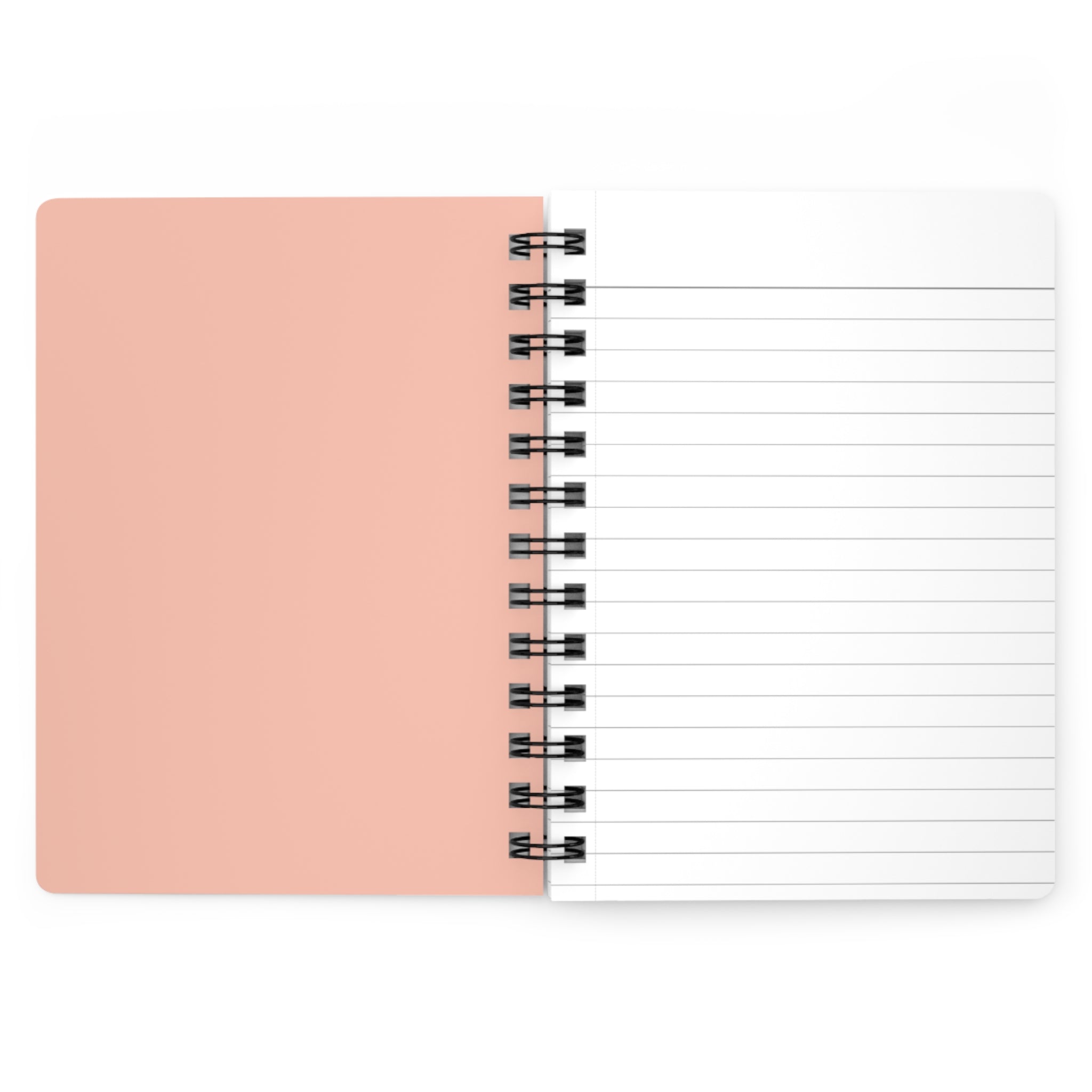 Fruitful Faith Journal - Grapefruit