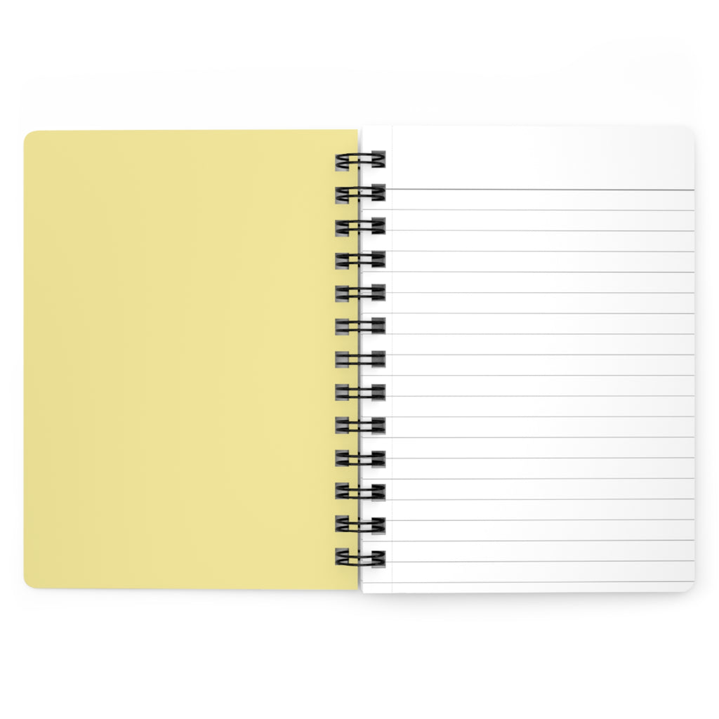 Luxe Sunshine Butterfly Notebook | Vibrant Glitter Butterfly Journal