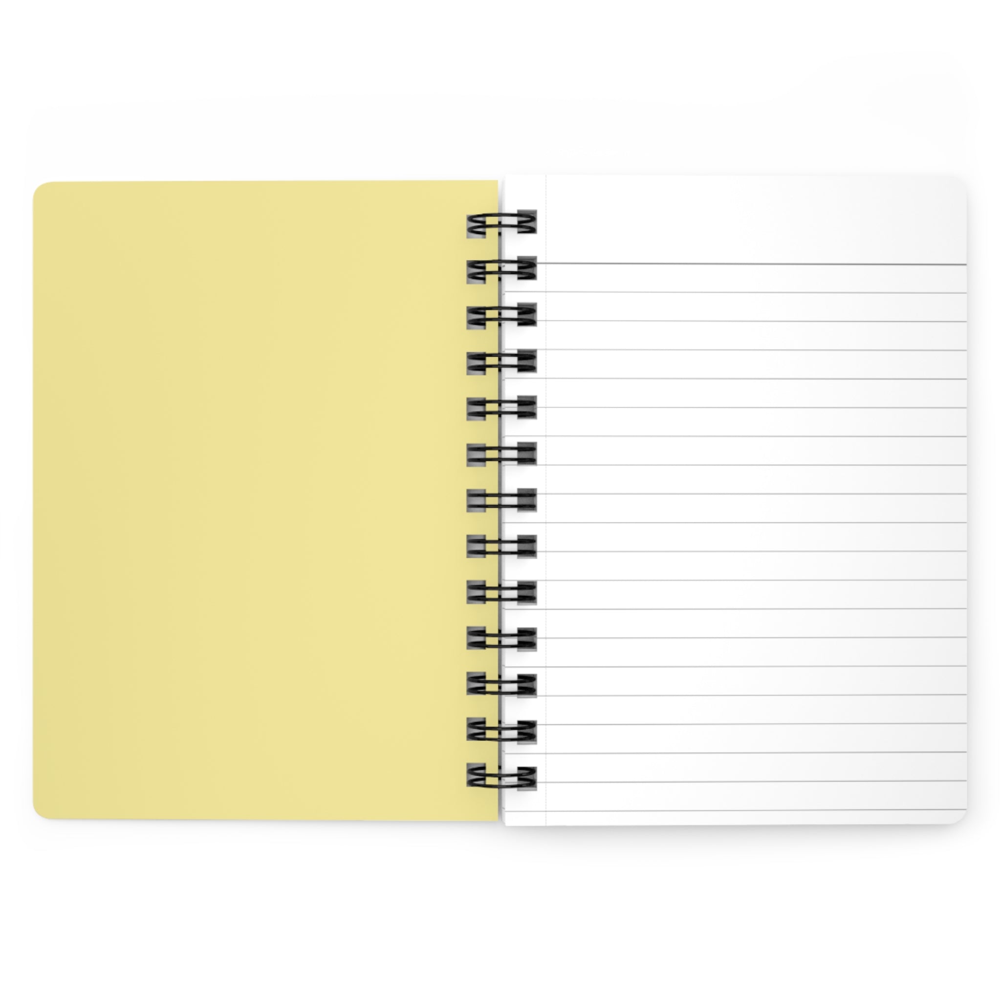 Luxe Sunshine Butterfly Notebook | Vibrant Glitter Butterfly Journal