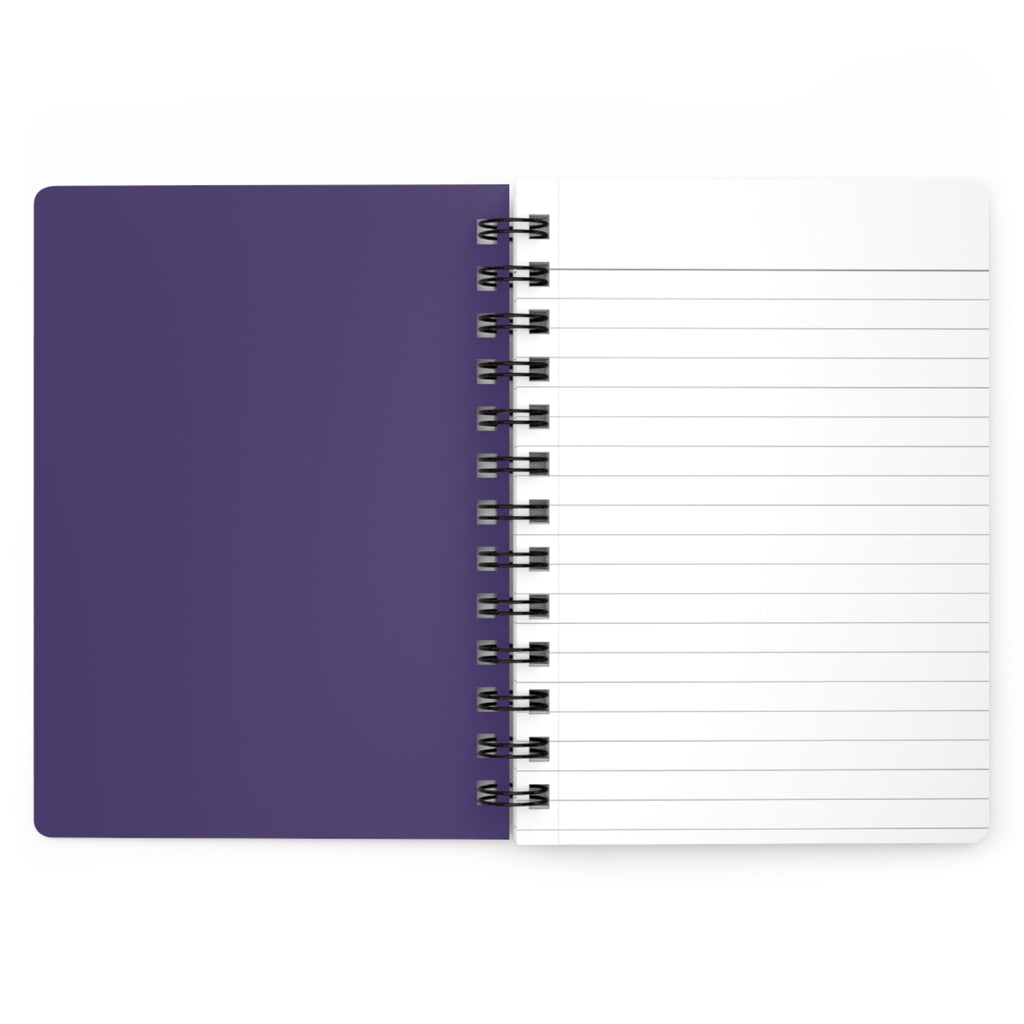 Luxe Sunshine Butterfly Notebook | Vibrant Glitter Dancing Butterfly Notebook