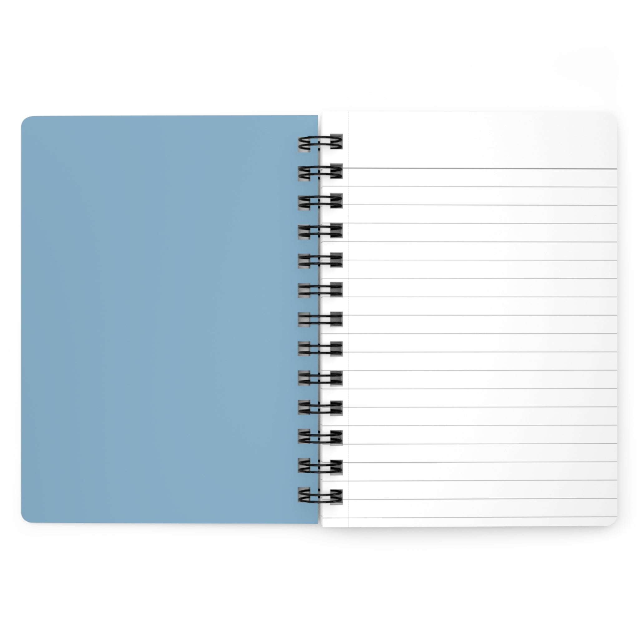 Peach Bloom Floral Notebook | Spring Journal | Colorful Botanical Stationery Gift