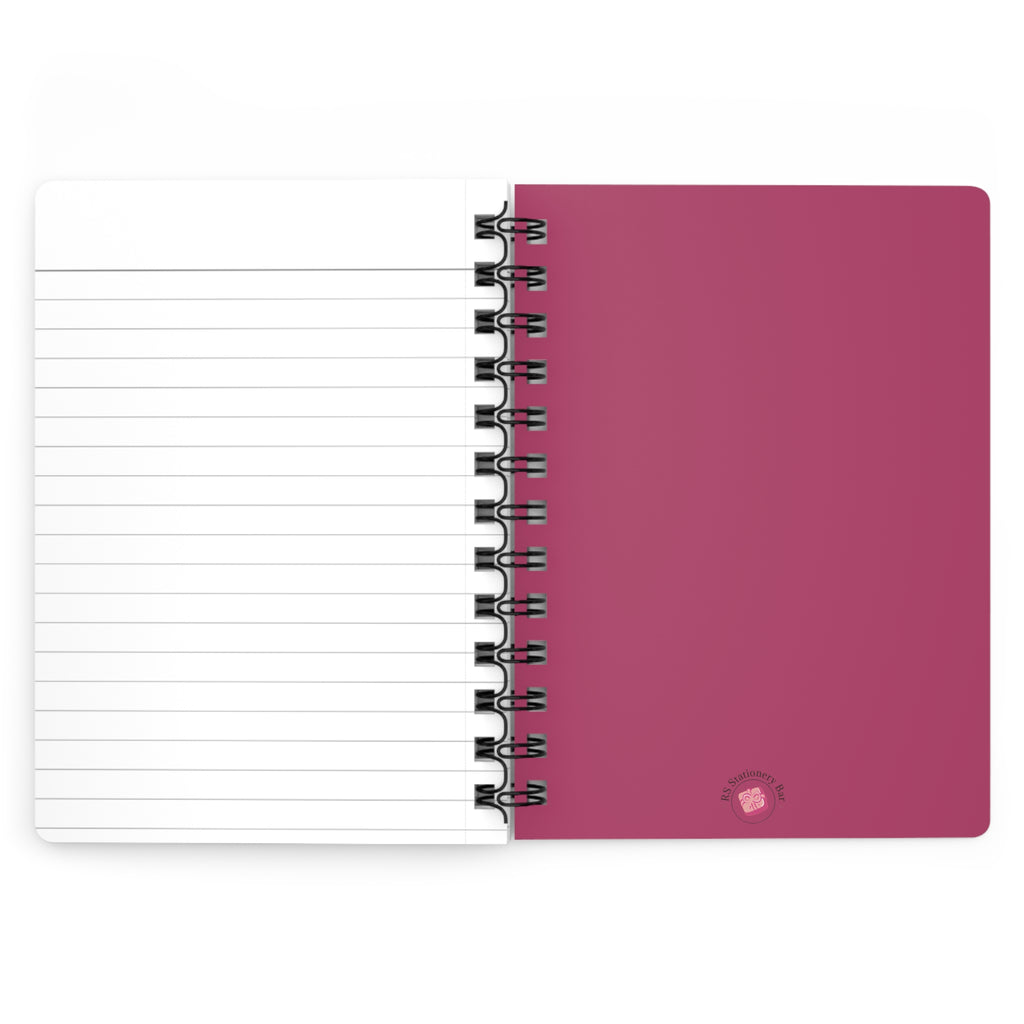 Luxe Bronze Butterfly Notebook | Stylish Journal