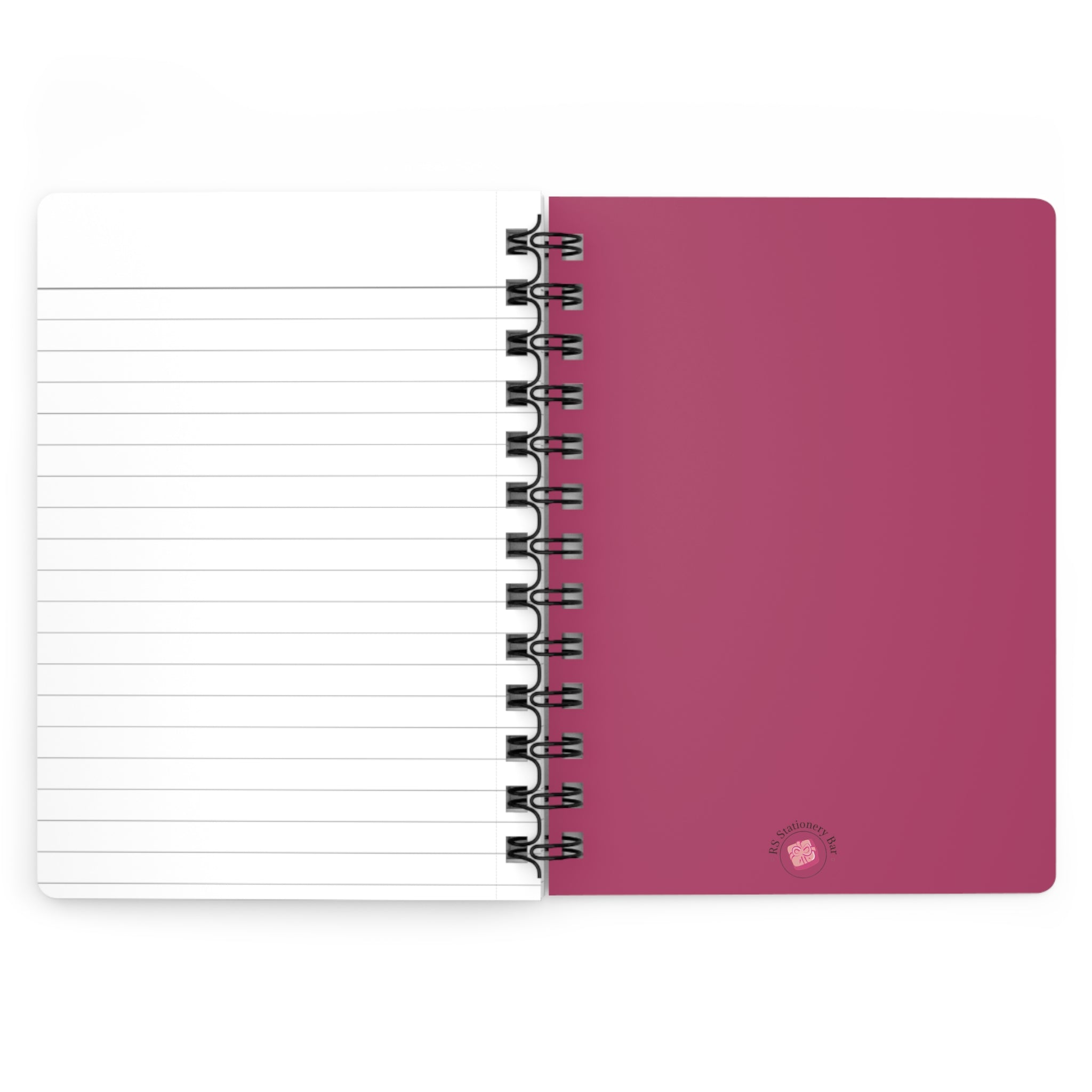 Luxe Bronze Butterfly Notebook | Stylish Journal