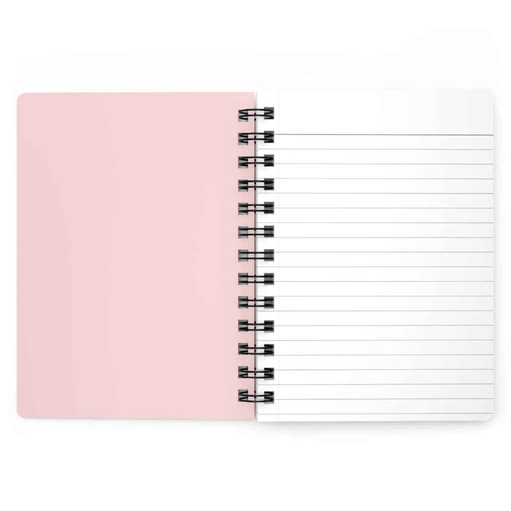 Cherry Pastel Fruitful Faith Journal