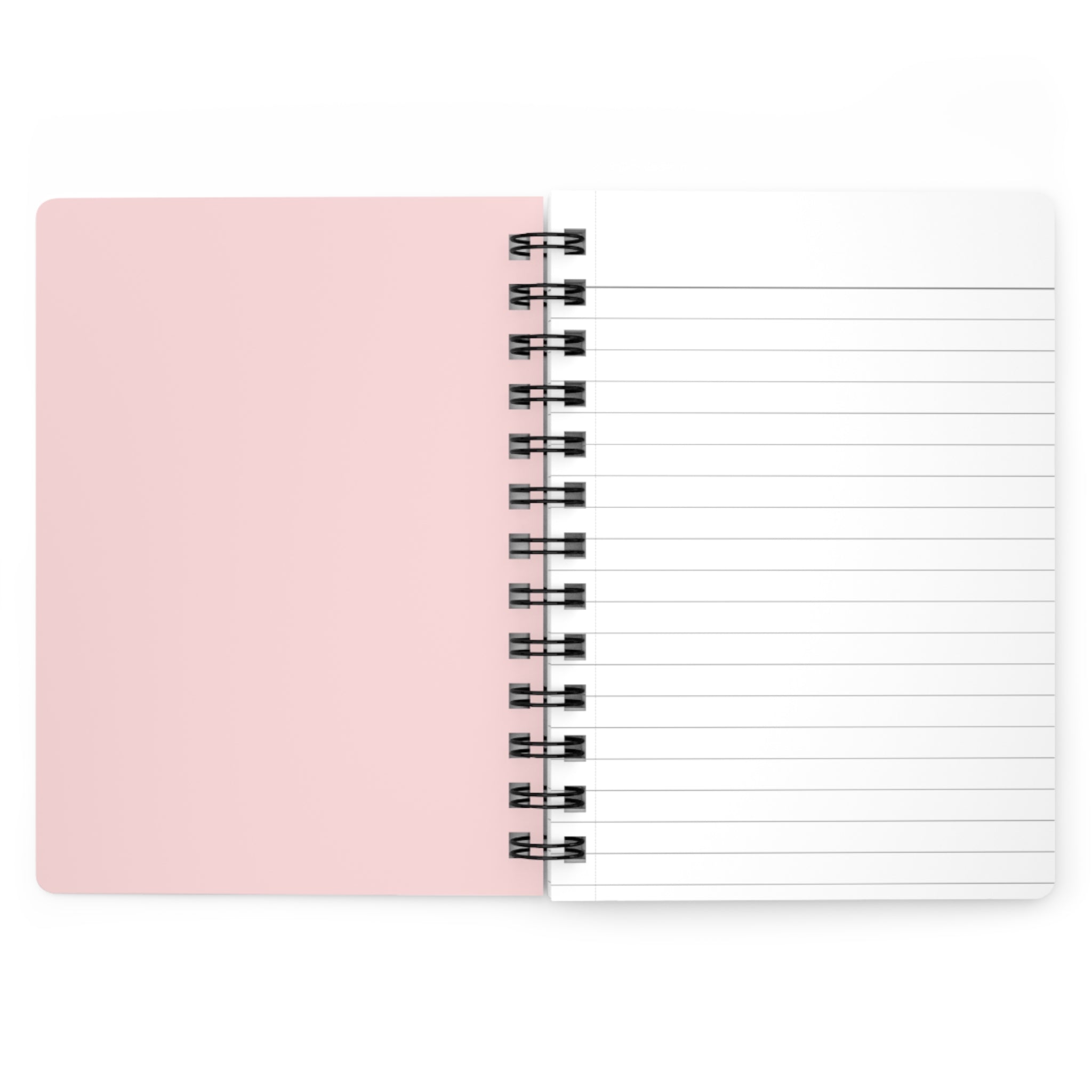 Cherry Pastel Fruitful Faith Journal
