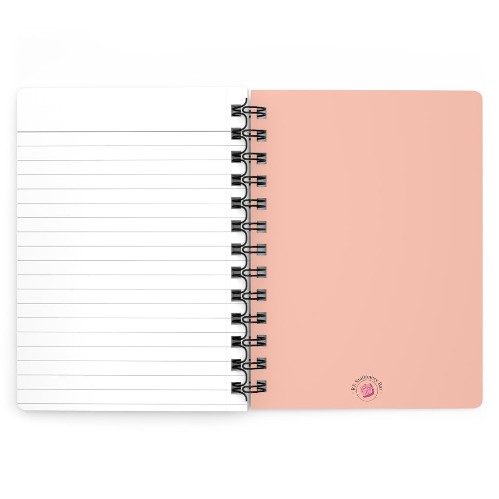 Fruitful Faith Journal - Grapefruit