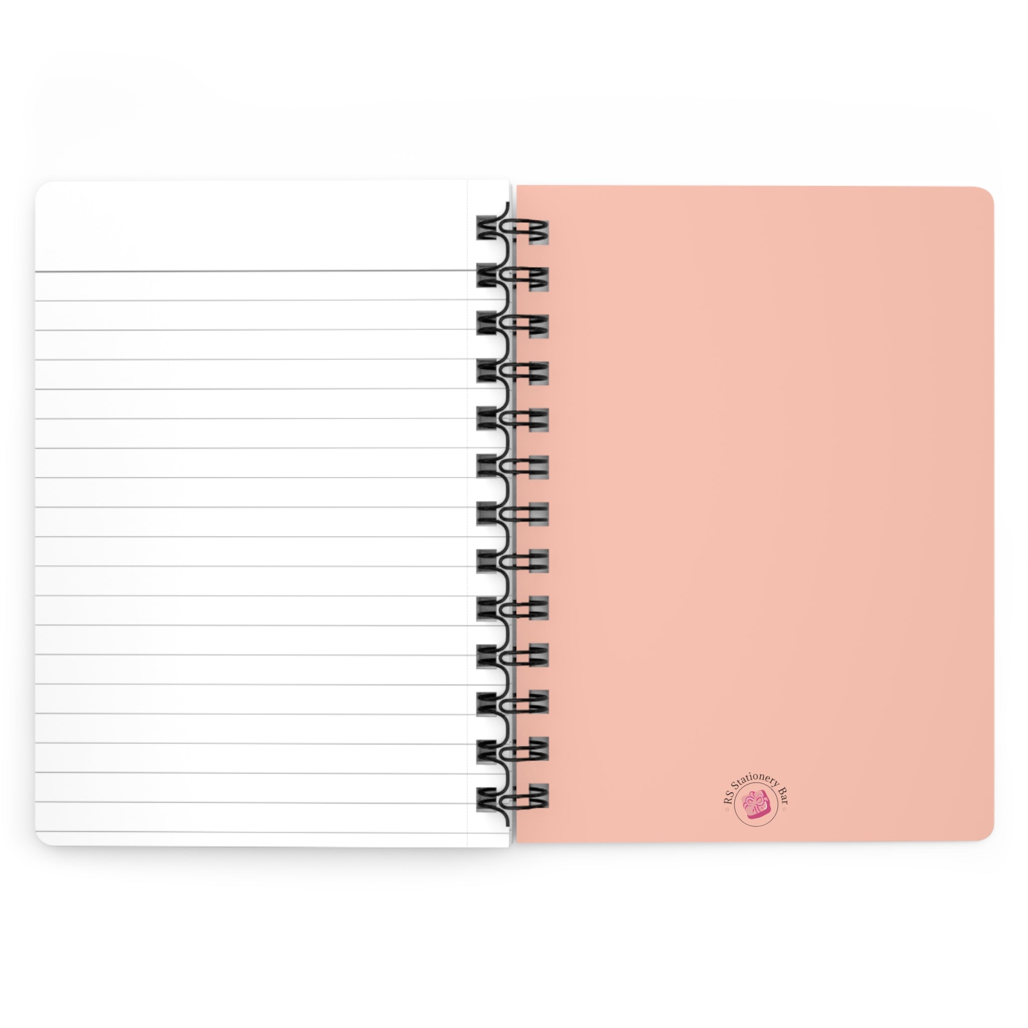 Fruitful Faith Journal - Grapefruit