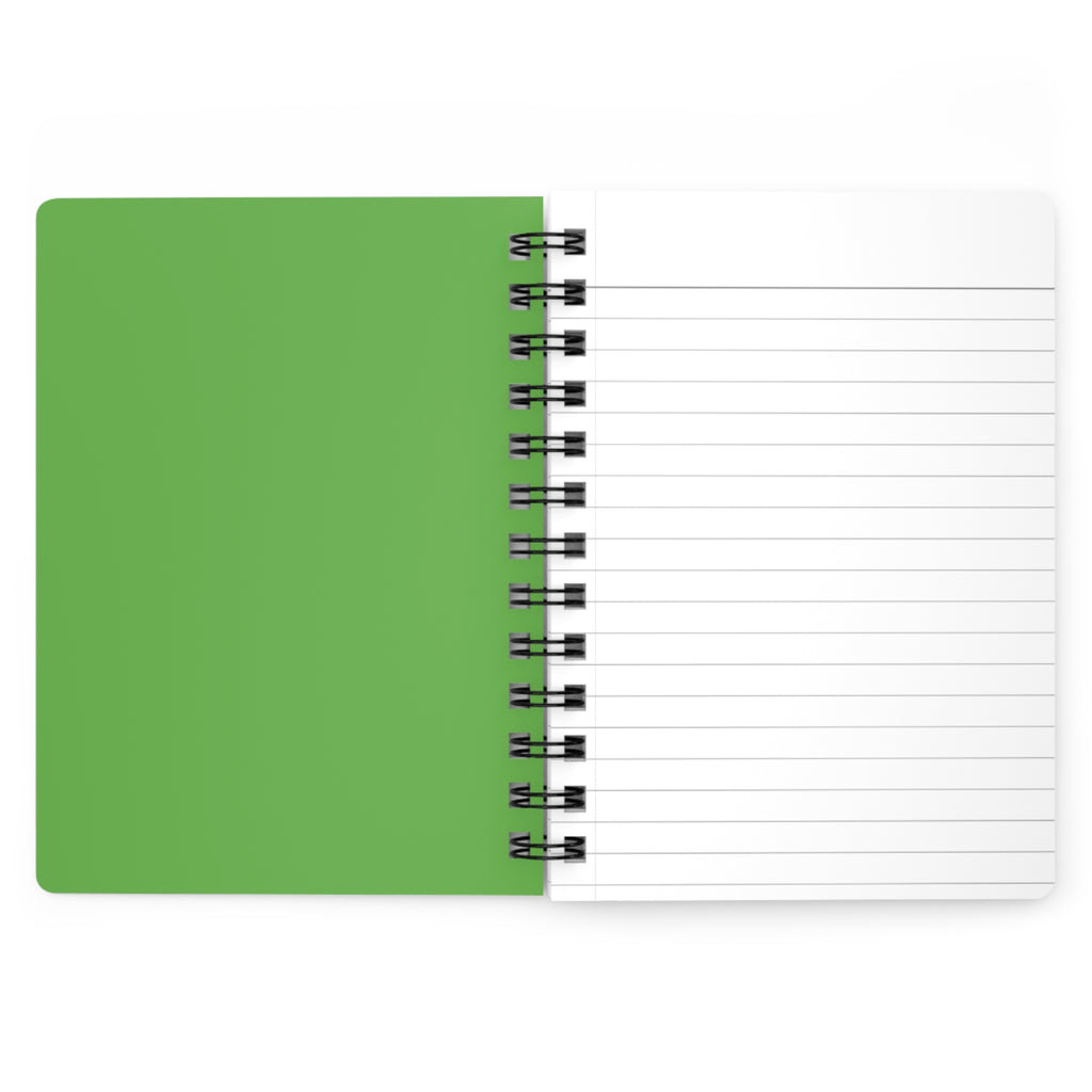 Watermelon Pastel Fruitful Faith Journal