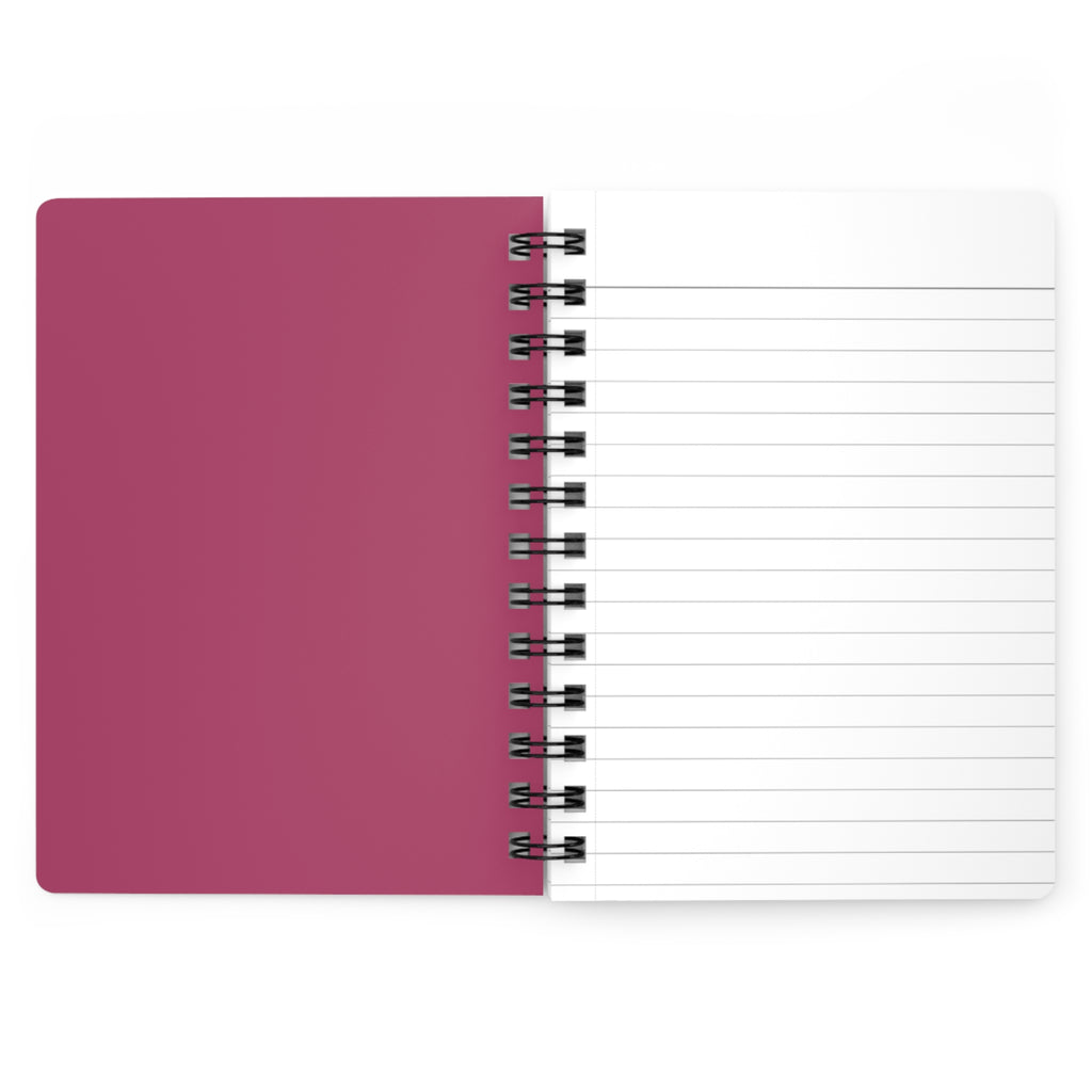 Luxe Bronze Butterfly Notebook | Stylish Journal