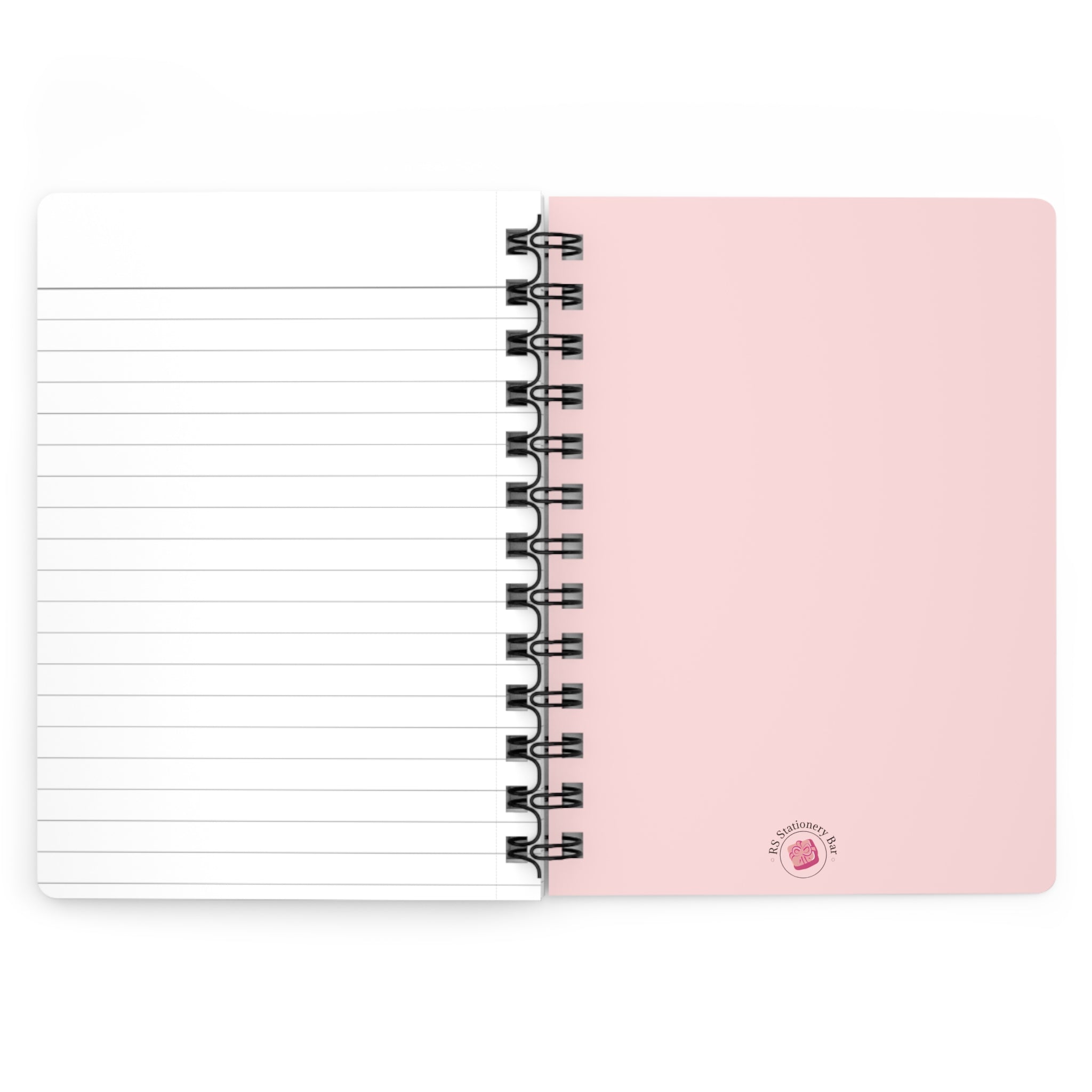 Cherry Pastel Fruitful Faith Journal