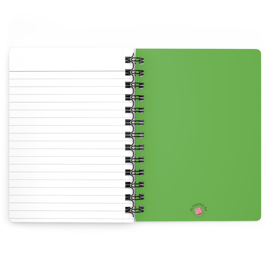 Watermelon Pastel Fruitful Faith Journal