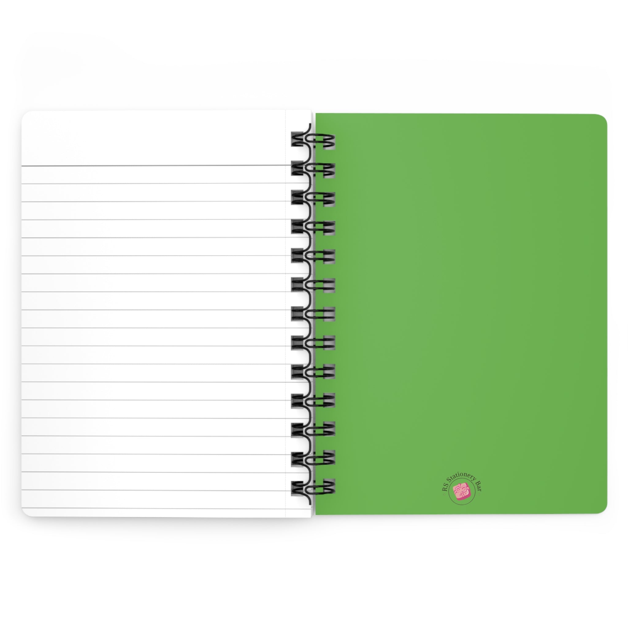 Watermelon Pastel Fruitful Faith Journal