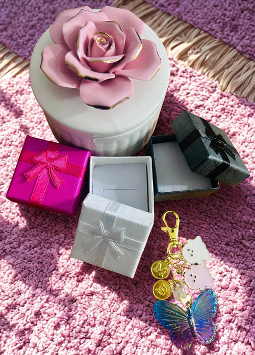 Bookish Accessories collection image