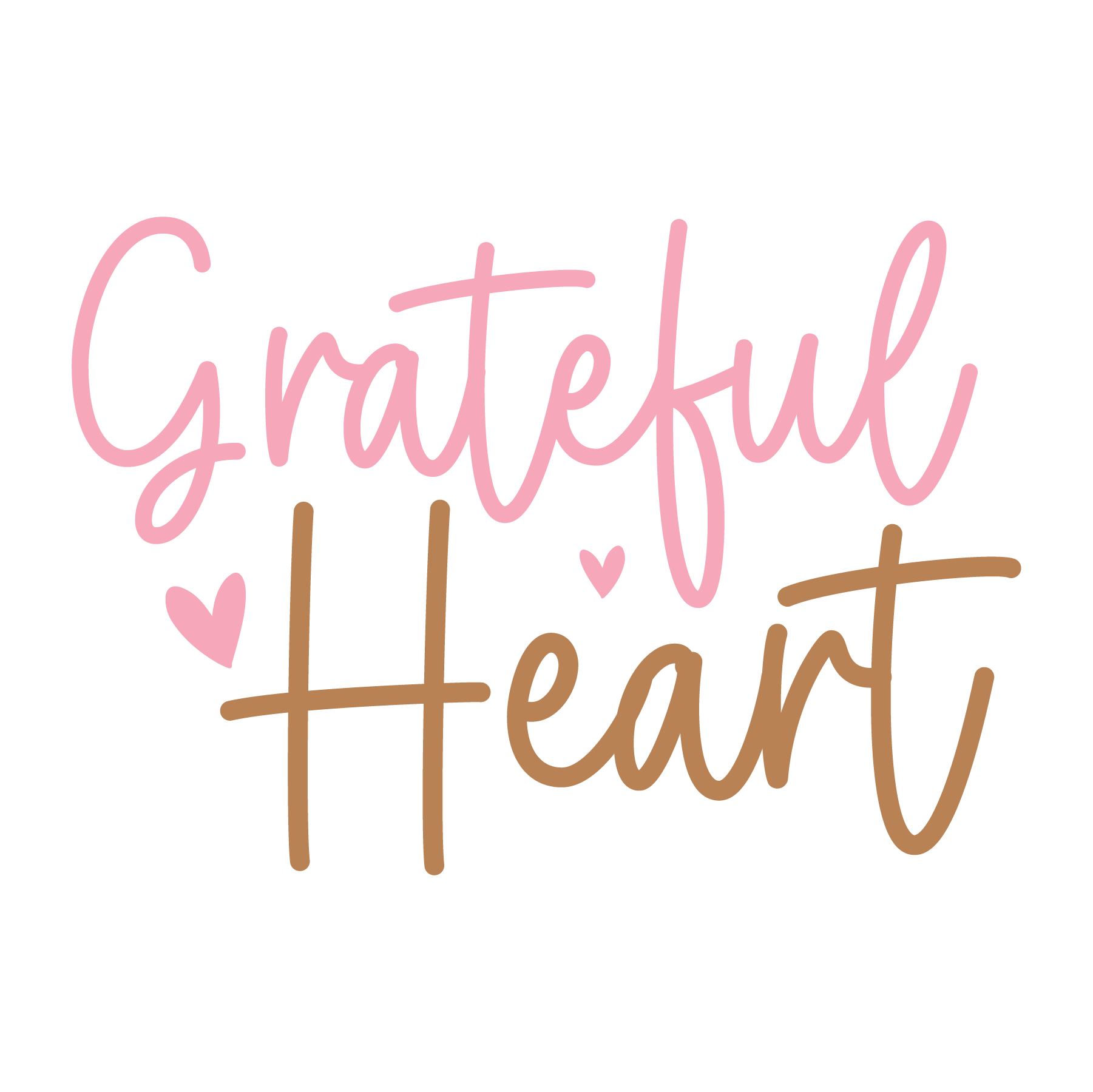 Inspirational Christian Stickers | Faith Journal & Planner Stickers