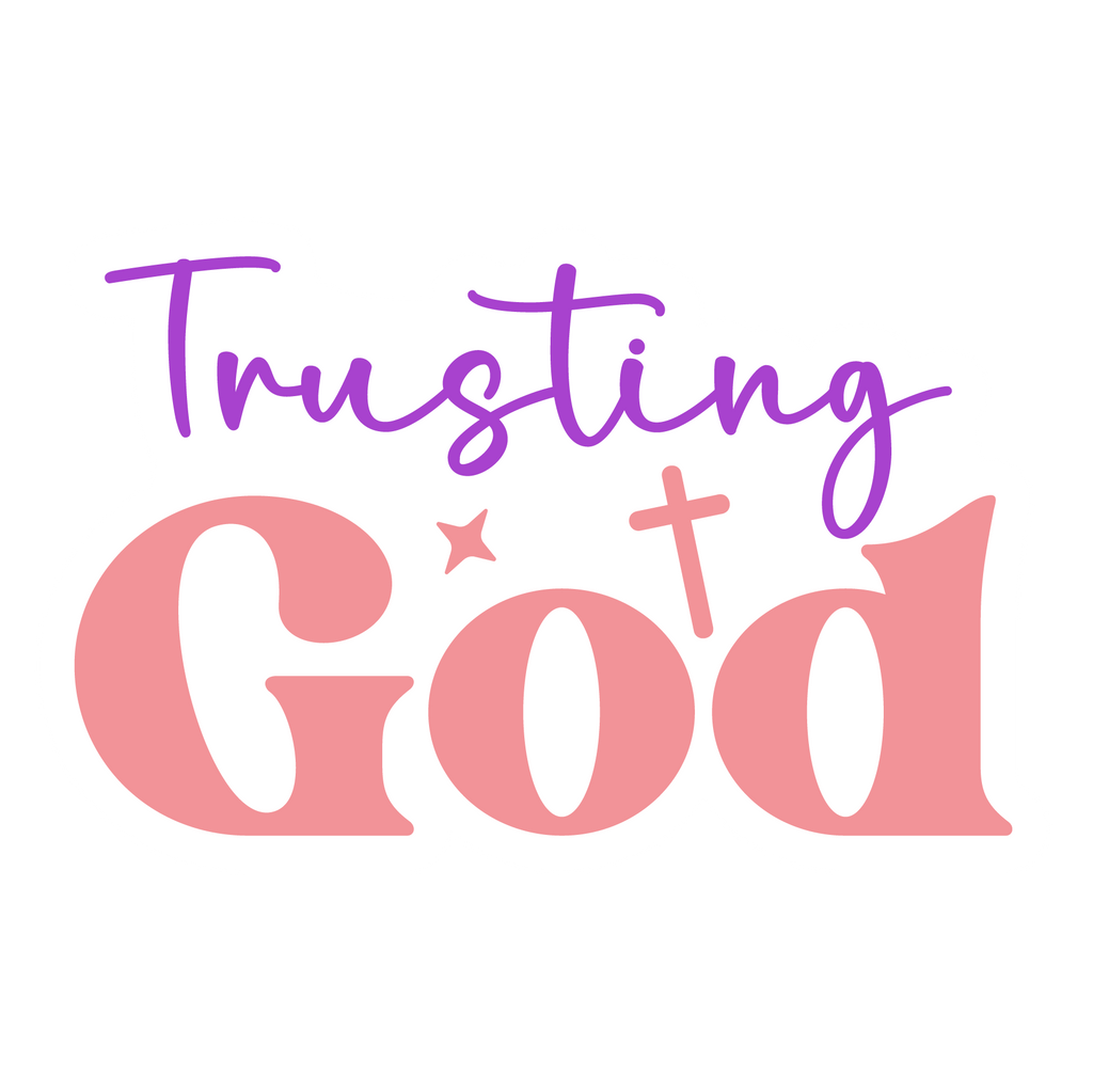Inspirational Christian Stickers | Faith Journal & Planner Stickers